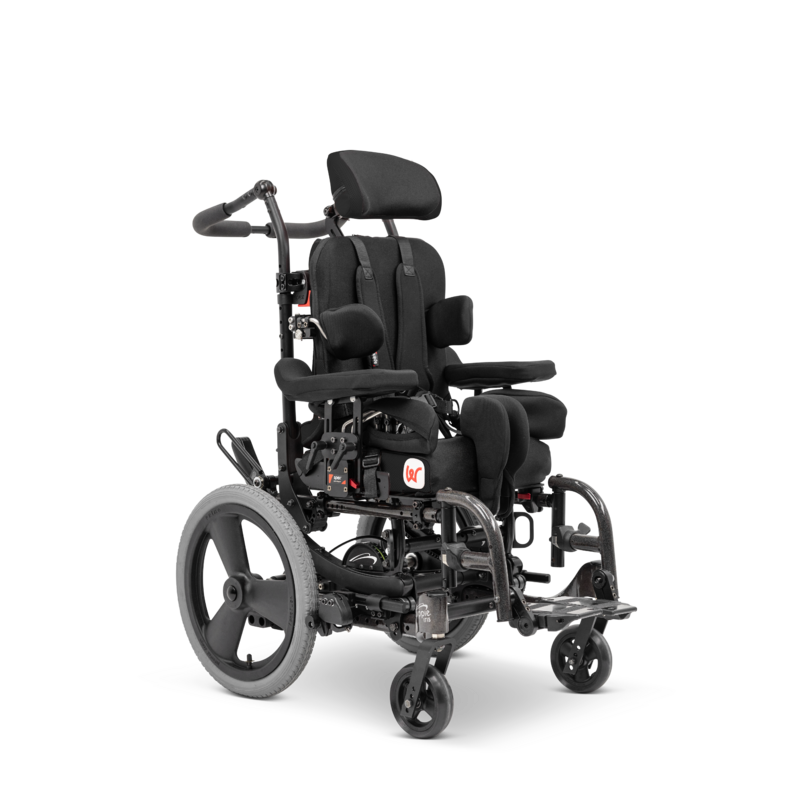 Pimp My Ride - Pediatric Wheelchair Edition - Wonders Within Reach