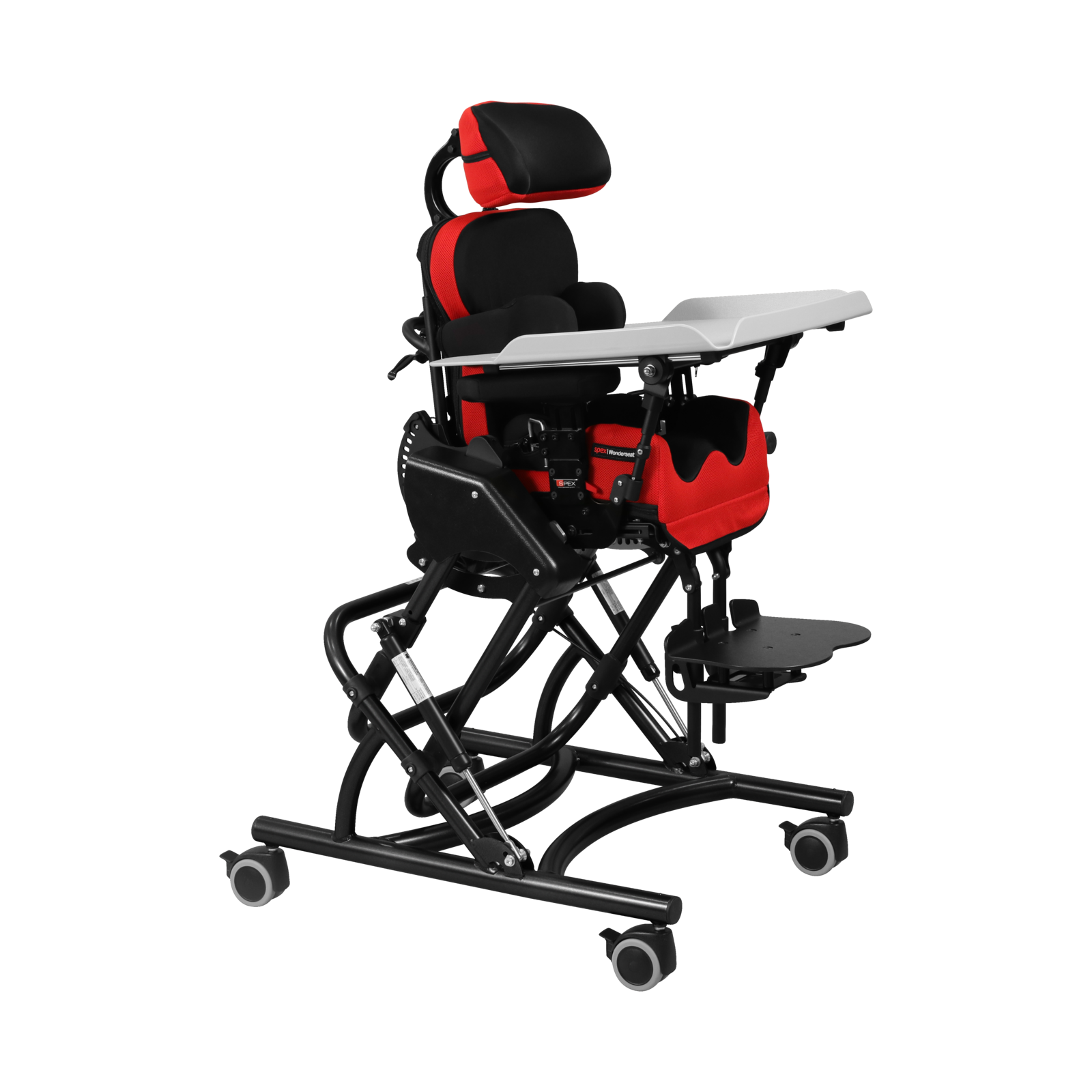 BINGO Spex Stroller - Spex Seating Global : Spex Seating Global